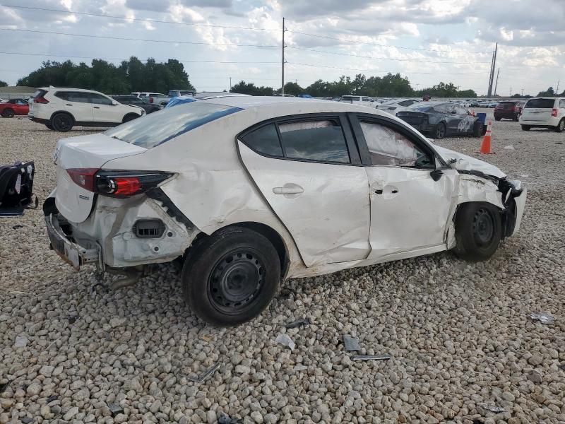 3MZBM1U7XFM129134 - 2015 MAZDA 3 SPORT Ağ foto 3