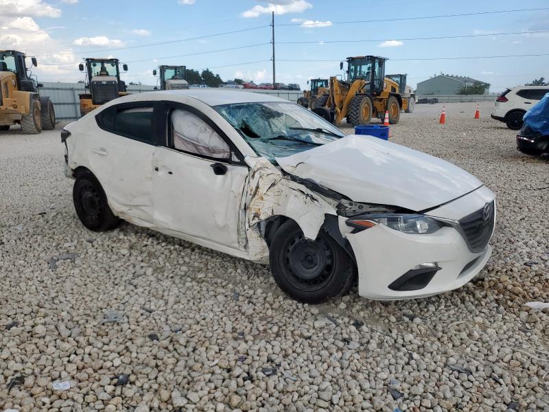 3MZBM1U7XFM129134 - 2015 MAZDA 3 SPORT Ağ foto 4