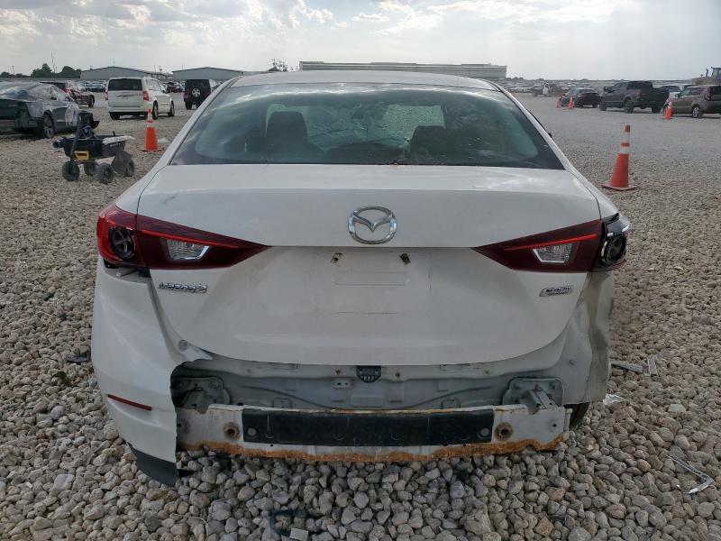3MZBM1U7XFM129134 - 2015 MAZDA 3 SPORT Ağ foto 6