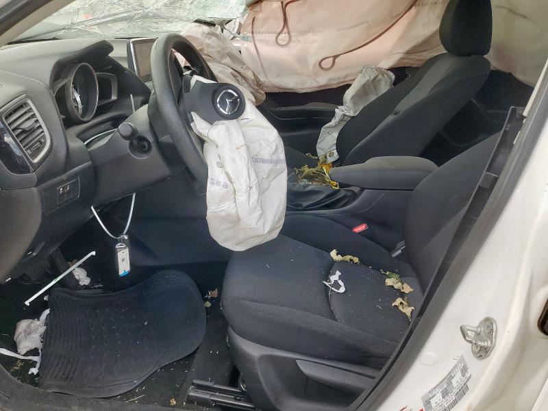 3MZBM1U7XFM129134 - 2015 MAZDA 3 SPORT Ağ foto 7