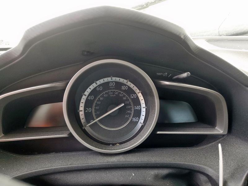 3MZBM1U7XFM129134 - 2015 MAZDA 3 SPORT Ağ foto 9