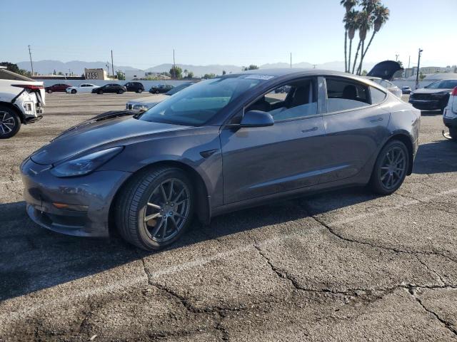 2021 TESLA MODEL 3, 