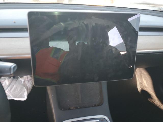 5YJ3E1EB7MF070942 - 2021 TESLA MODEL 3 灰色 照片 9