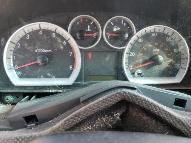 KL1TD6DE1AB114144 - 2010 CHEVROLET AVEO LS 蓝色 照片 9