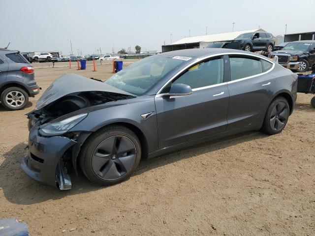 2019 TESLA MODEL 3, 
