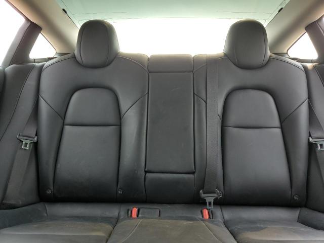 5YJ3E1EA7KF325545 - 2019 TESLA MODEL 3 GRAY photo 10