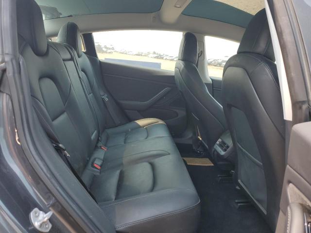 5YJ3E1EA7KF325545 - 2019 TESLA MODEL 3 GRAY photo 11