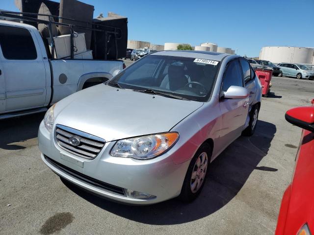 2008 HYUNDAI ELANTRA GLS, 