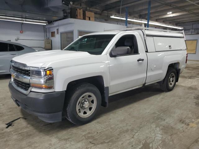 2016 CHEVROLET SILVERADO C1500, 