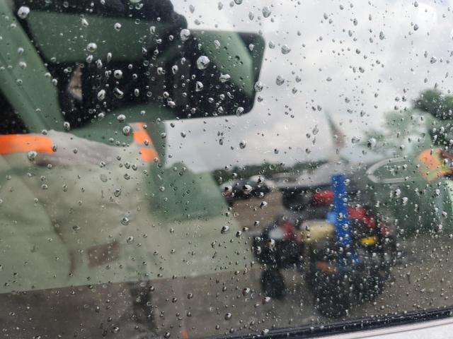 5YJYGDEF8MF134765 - 2021 TESLA MODEL Y CHARCOAL photo 10