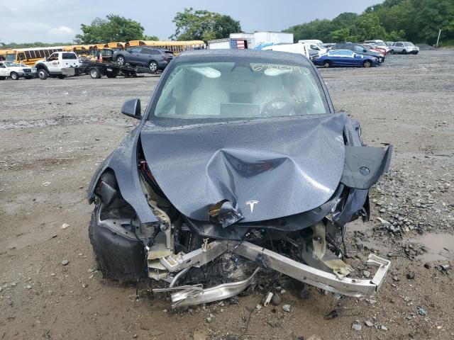 5YJYGDEF8MF134765 - 2021 TESLA MODEL Y CHARCOAL photo 5