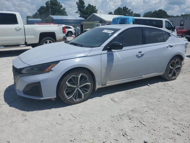 2024 NISSAN ALTIMA SR, 