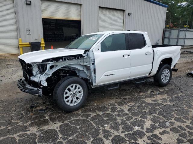 2024 TOYOTA TACOMA DOUBLE CAB, 