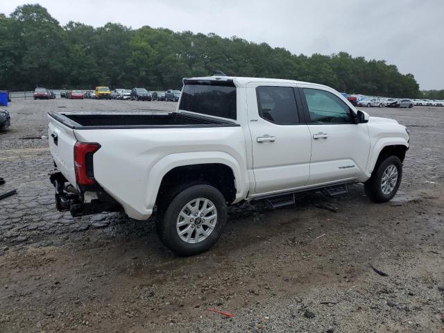 3TYLB5JN2RT012079 - 2024 TOYOTA TACOMA DOUBLE CAB Weiß Foto 3