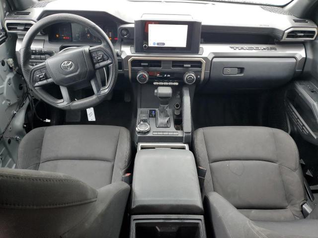 3TYLB5JN2RT012079 - 2024 TOYOTA TACOMA DOUBLE CAB Weiß Foto 8