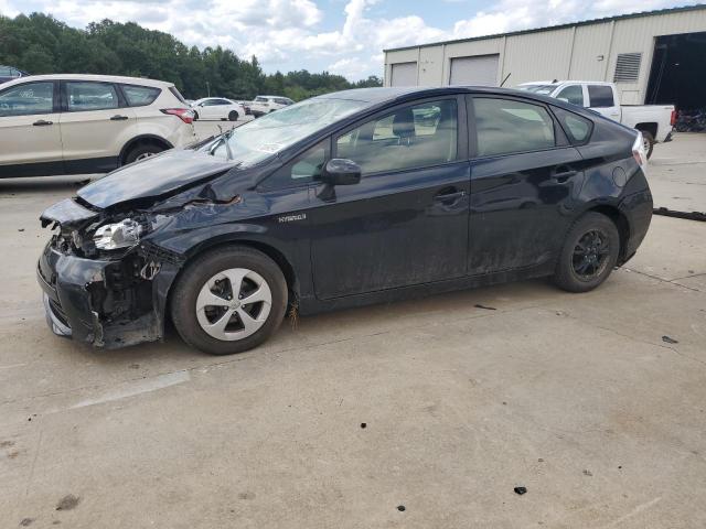 2014 TOYOTA PRIUS, 