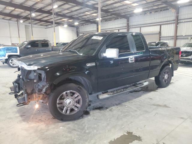 2007 FORD F150, 