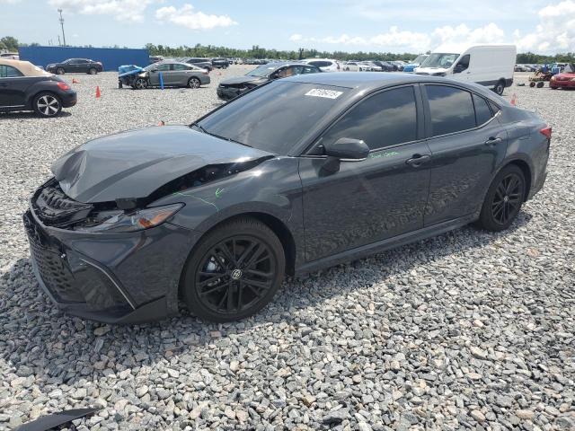 2025 TOYOTA CAMRY XSE, null