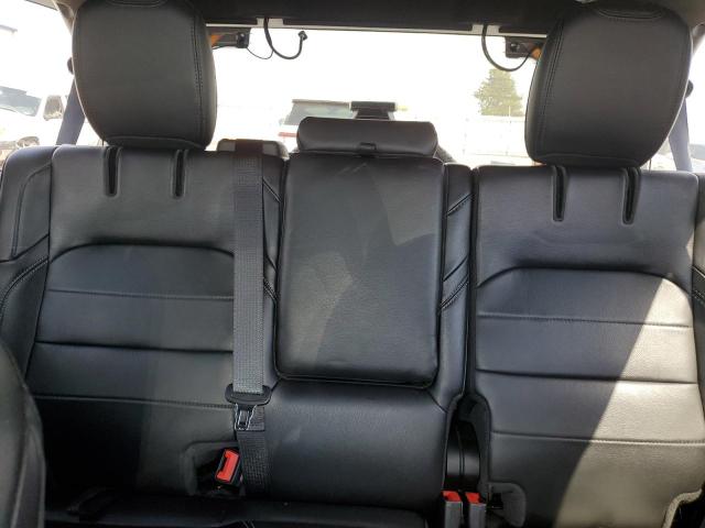 1C4JJXP61MW675346 - 2021 JEEP WRANGLER U SAHARA 4XE WHITE photo 10