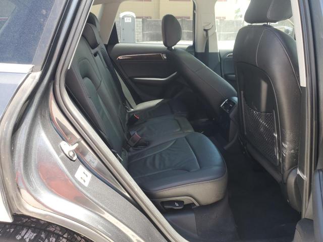 WA1LFAFP7FA038330 - 2015 AUDI Q5 PREMIUM PLUS GRAY photo 11
