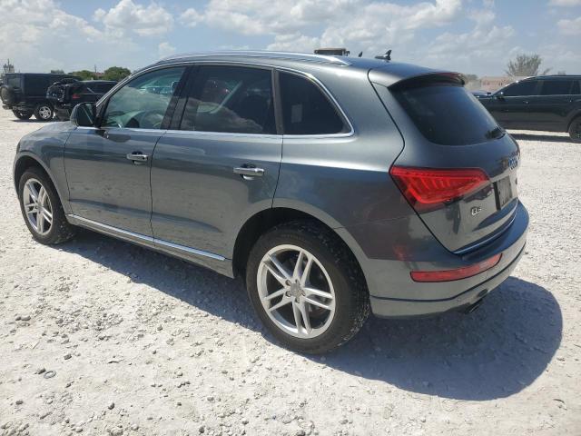 WA1LFAFP7FA038330 - 2015 AUDI Q5 PREMIUM PLUS GRAY photo 2