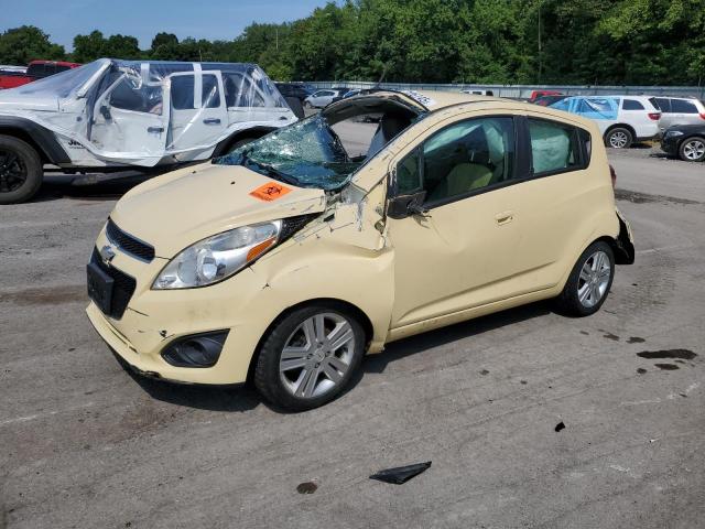 2014 CHEVROLET SPARK 1LT, 