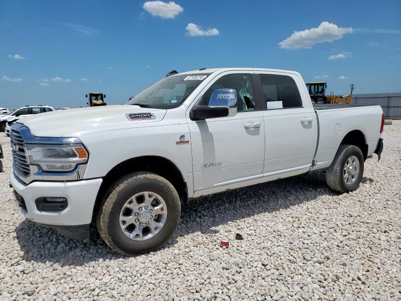 2023 RAM 2500 LARAMIE, 