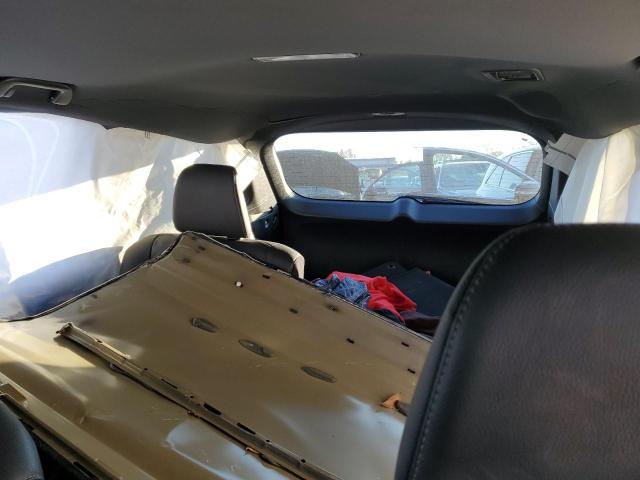 5FNYF7H50LB000905 - 2020 HONDA PASSPORT EXL CHARCOAL photo 10