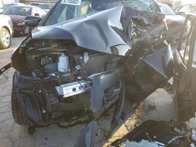 5FNYF7H50LB000905 - 2020 HONDA PASSPORT EXL CHARCOAL photo 12