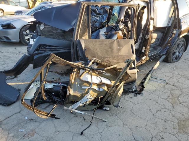 5FNYF7H50LB000905 - 2020 HONDA PASSPORT EXL CHARCOAL photo 13