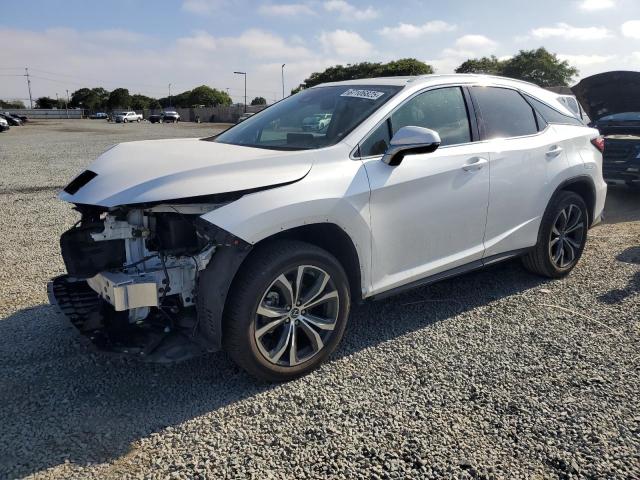 2021 LEXUS RX 350, null