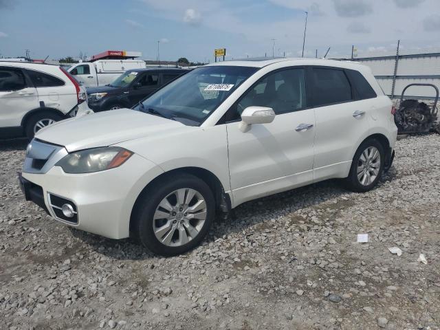 2010 ACURA RDX, 
