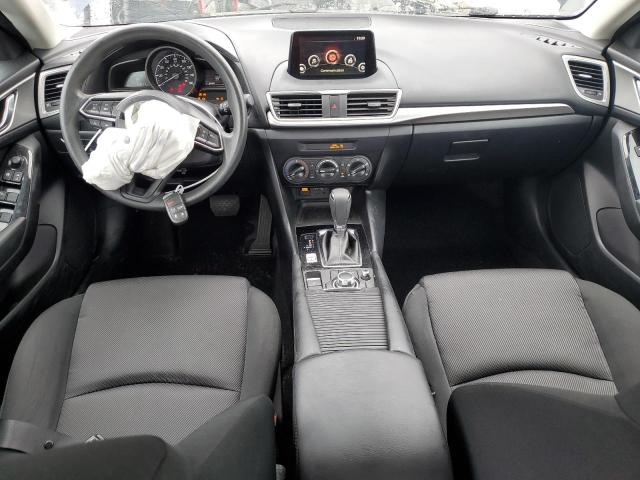 3MZBN1U7XJM189954 - 2018 MAZDA 3 SPORT 蓝色 照片 8