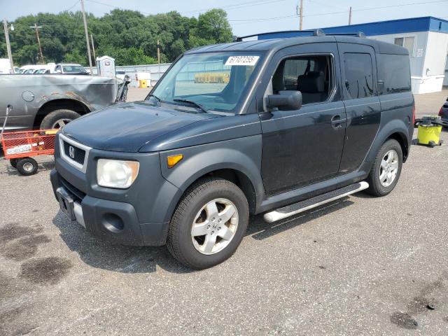 2005 HONDA ELEMENT EX, 