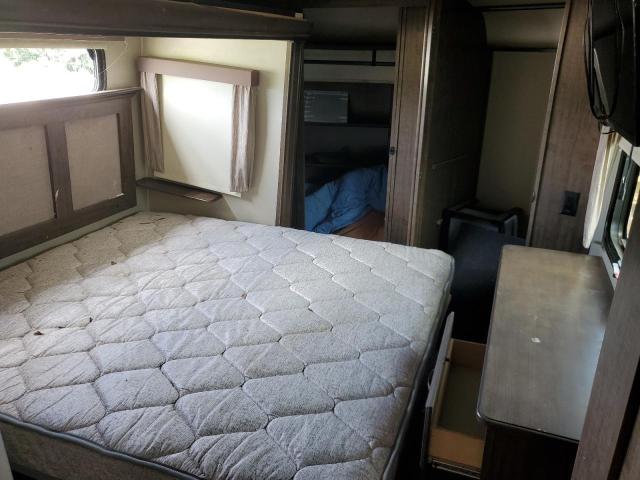 573FS3621J1108789 - 2018 GRAN SOLITUDE BEIGE photo 5