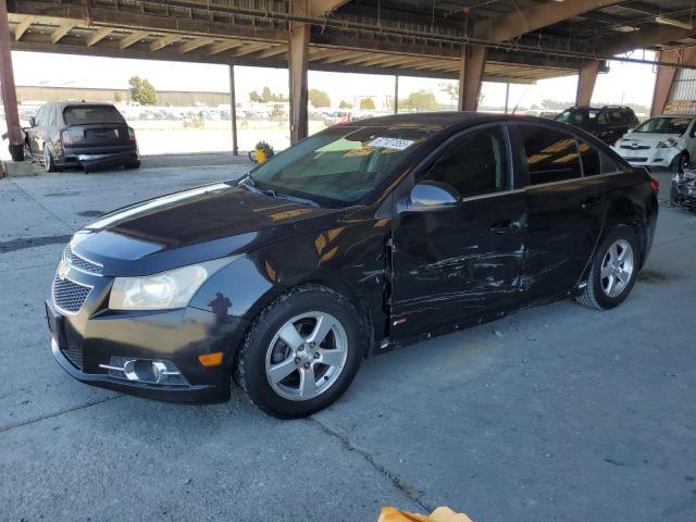 2013 CHEVROLET CRUZE LT, 