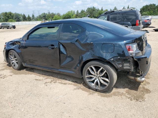 JTKJF5C79FJ013088 - 2015 TOYOTA SCION TC ლურჯი ფოტო 2