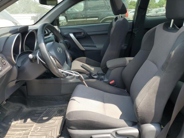JTKJF5C79FJ013088 - 2015 TOYOTA SCION TC ლურჯი ფოტო 7