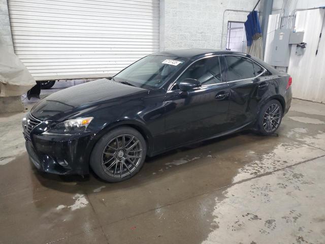 2014 LEXUS IS 250, null