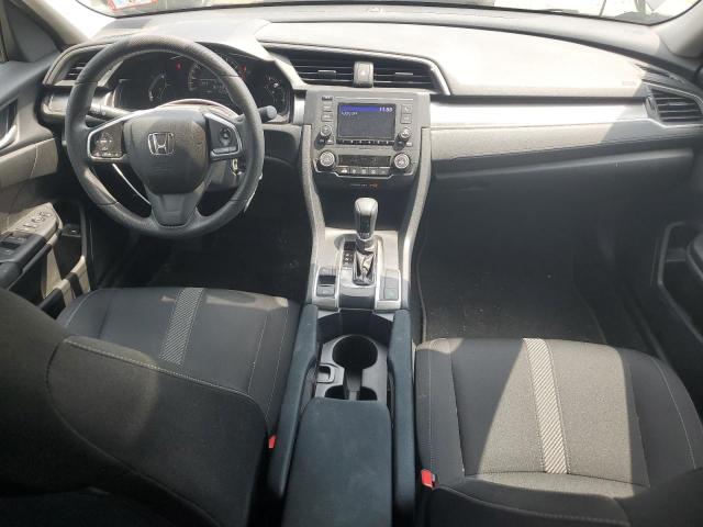 2HGFC2F55JH572809 - 2018 HONDA CIVIC LX Siyah fotoğraf 8