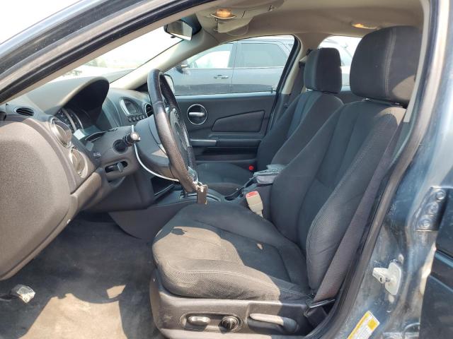 2G2WP552971178103 - 2007 PONTIAC GRAND PRIX BLUE photo 7