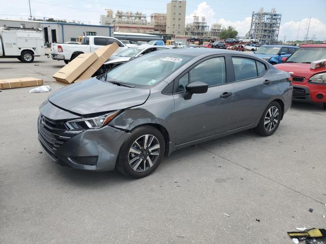 2024 NISSAN VERSA S, 