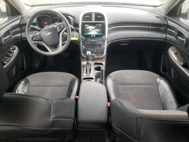 1G11C5SL6EF303555 - 2014 CHEVROLET MALIBU 1LT GOLD photo 8