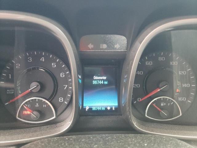 1G11C5SL6EF303555 - 2014 CHEVROLET MALIBU 1LT GOLD photo 9