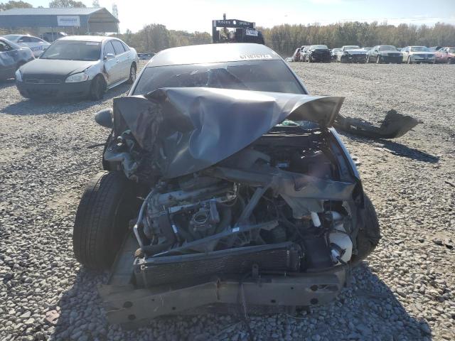 1G2ZF58B574175991 - 2007 PONTIAC G6 VALUE LEADER GRAY photo 5