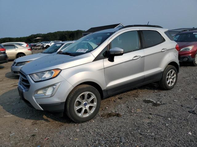 2018 FORD ECOSPORT SE, 