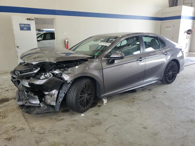 2018 TOYOTA CAMRY L, 