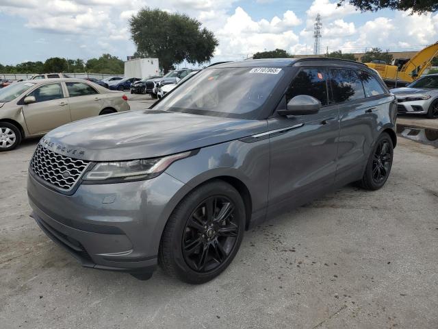 2019 LAND ROVER RANGE ROVE S, null