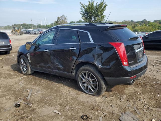 3GYFNFE30FS546567 - 2015 CADILLAC SRX PERFORMANCE COLLECTION Czarny zdjęcie 2