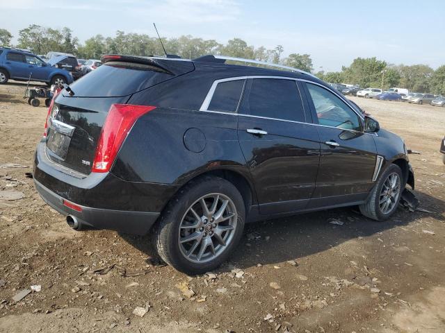 3GYFNFE30FS546567 - 2015 CADILLAC SRX PERFORMANCE COLLECTION Czarny zdjęcie 3
